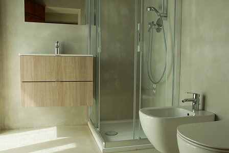 bagni in microcemento bagni in microcemento