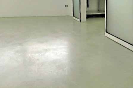 Pavimenti in microcemento pavimenti in microcemento